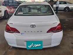 تۆیۆتا ئەڤەلۆن
